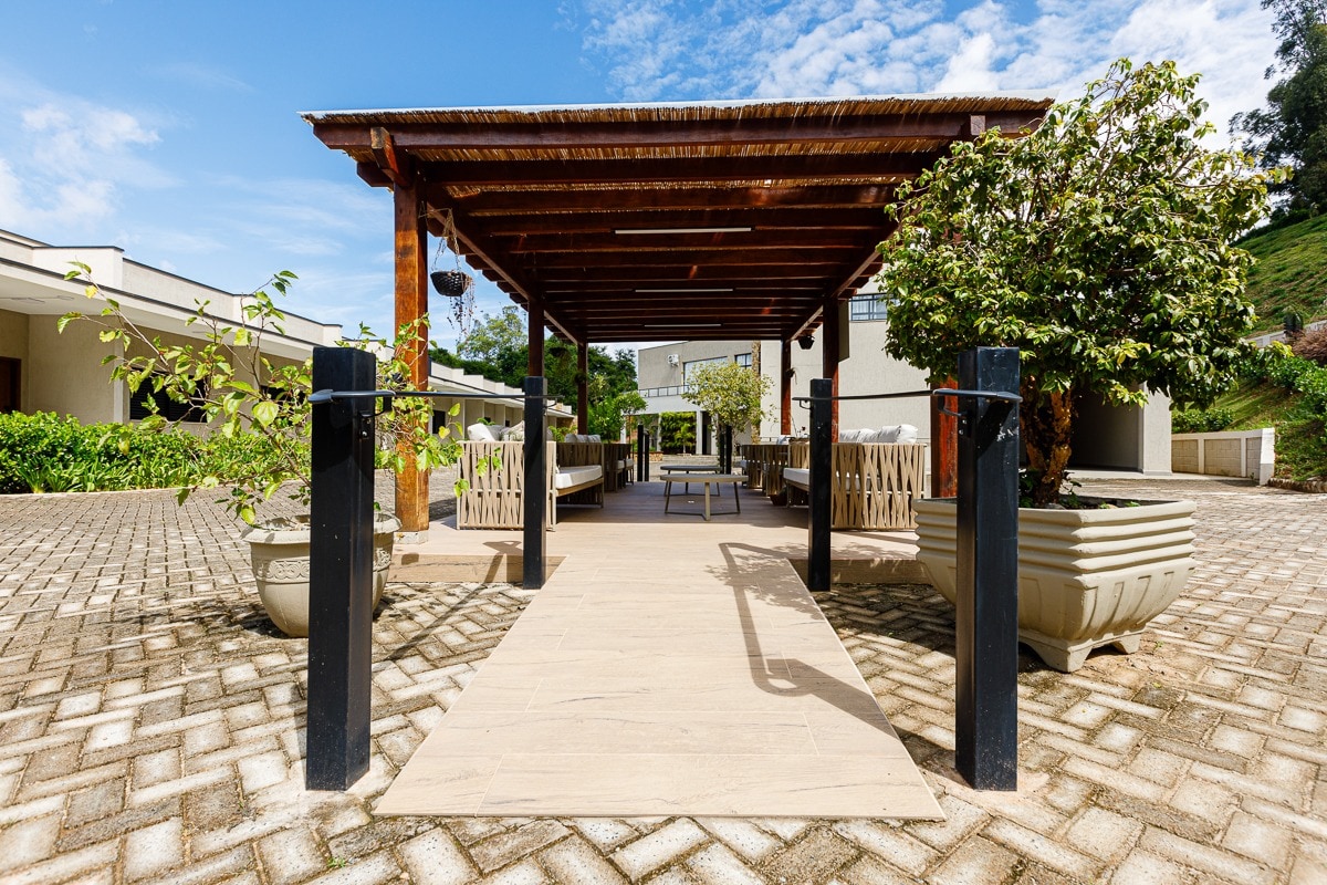 Vila Europeia Hotel e Residencial 4