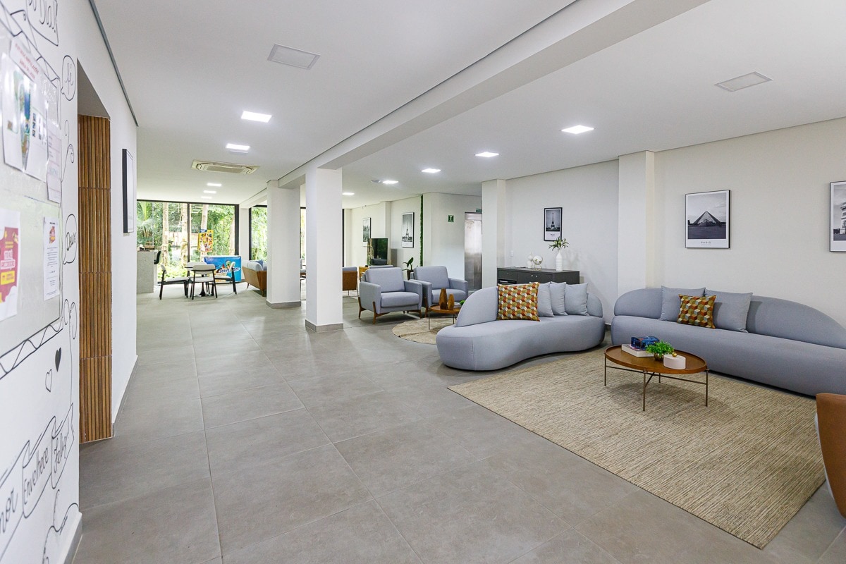 Vila Europeia Hotel e Residencial 5
