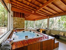 Vila Europeia Hotel e Residencial