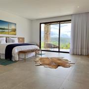 Suíte Sunset View com Banheira