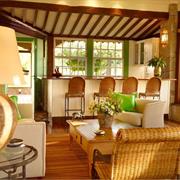 Vila Garden View Cravo