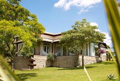 Vila Valley View com Jacuzzi