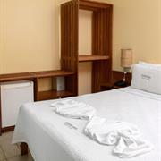 Comfort Praia Superior Deck