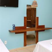 Comfort Praia Superior