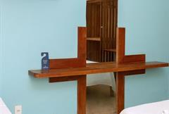 Comfort Praia Superior