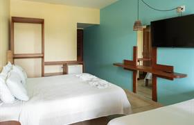 Comfort Praia do Albacora Praia Hotel