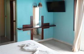 Premium Vista Mar do Albacora Praia Hotel