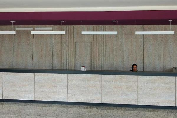 Foto 4 do Hotel Abba Goiana