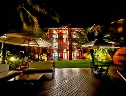 Pedra da Gaivota Pousada