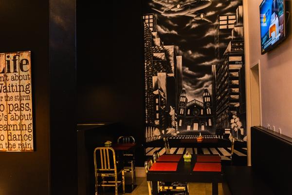 Foto 4 do Golden Tower Shopping By Fenix Hoteis