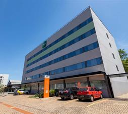 Carandá Hplus Express