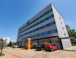 Carandá Hplus Express