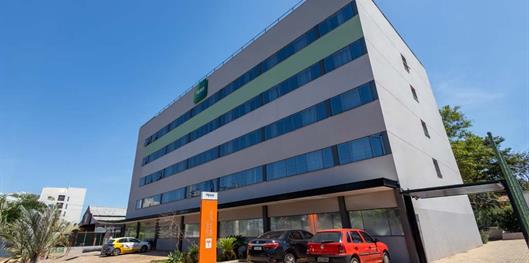 Carandá Hplus Express