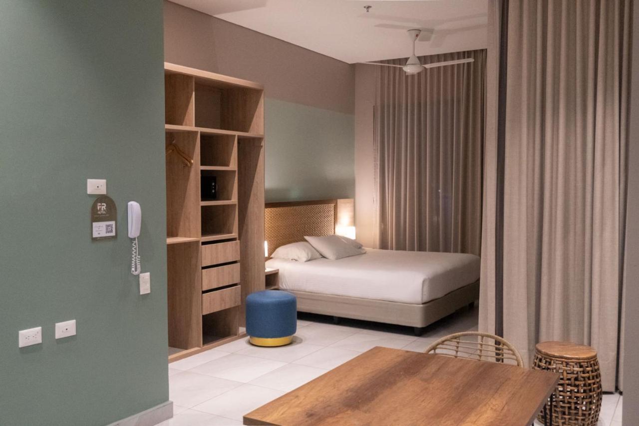 FR HOTEL BOUTIQUE 5
