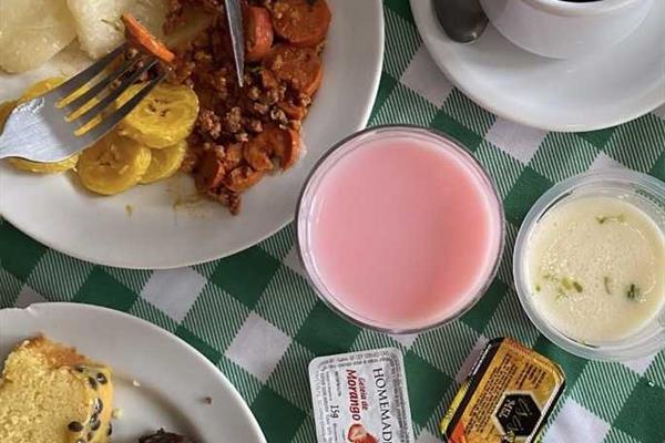 Foto 14 do Pousada Porto Navegantes