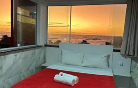 Casal Vista Mar do Pousada Porto Navegantes
