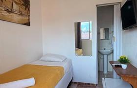 Individual Econômico do Pousada Porto Navegantes