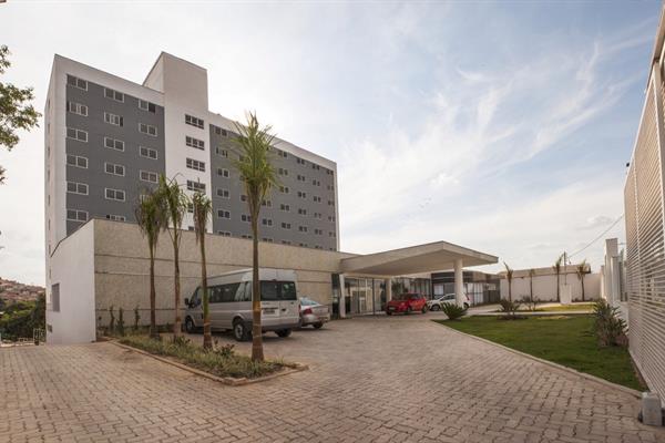 Foto 4 do HOTEL ABBA UNO