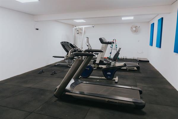 Foto 17 do HOTEL ABBA UNO
