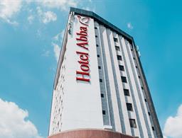 HOTEL ABBA BETIM 
