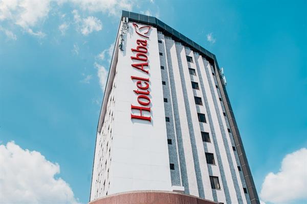 Foto 1 do HOTEL ABBA BETIM 