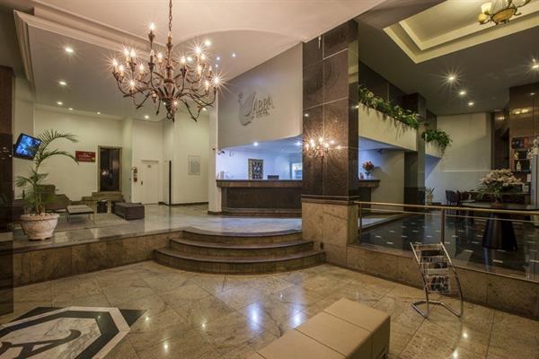 Foto 3 do HOTEL ABBA BETIM 
