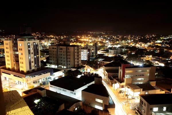 Foto 4 do HOTEL ABBA BETIM 