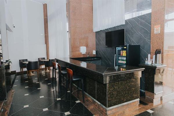 Foto 5 do HOTEL ABBA BETIM 