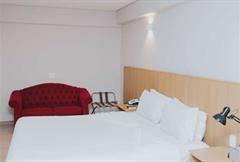 APARTAMENTO MINI SUÍTE