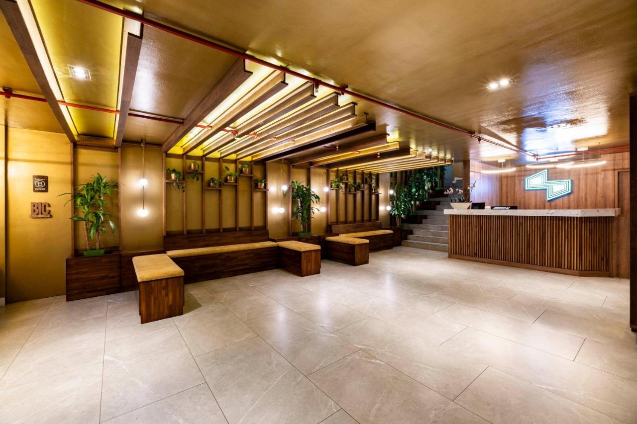 Hotel Vilar América