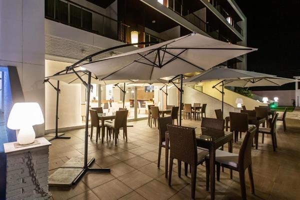 Foto 5 do VM Hotel Cumbuco