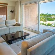 Suíte Business Class