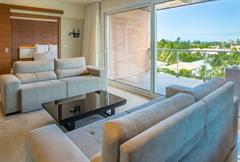 Suíte Business Class