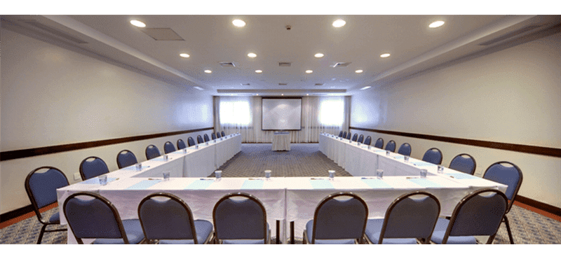 Imagen ilustrativa del hotel Radisson Hotel Curitiba