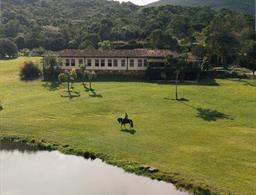 Engenho Lodge