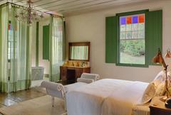 Suíte 8 - Engenho Lodge