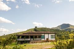 Casa Carlinhos - Engenho Lodge