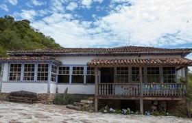 Viradouro do Remote
