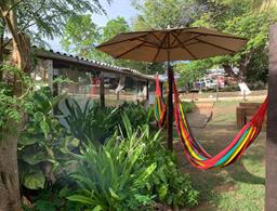 Terra Encantada Pousada - Fernando de Noronha