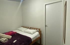 Habitación doble de Terra Encantada Pousada - Fernando de Noronha