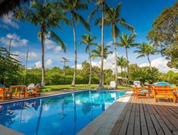 Pousada Trancoso Residence