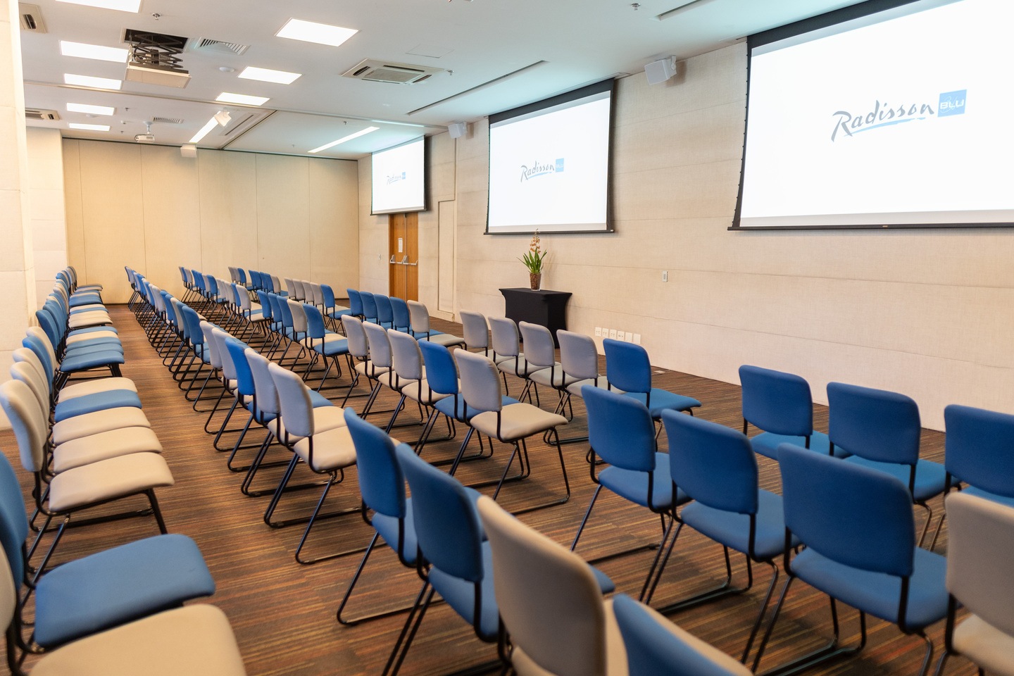 Illustrative image of Radisson Blu São Paulo