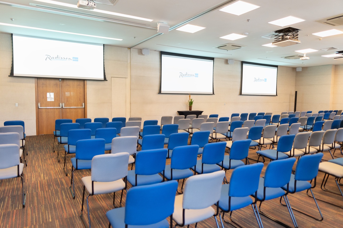 Illustrative image of Radisson Blu São Paulo