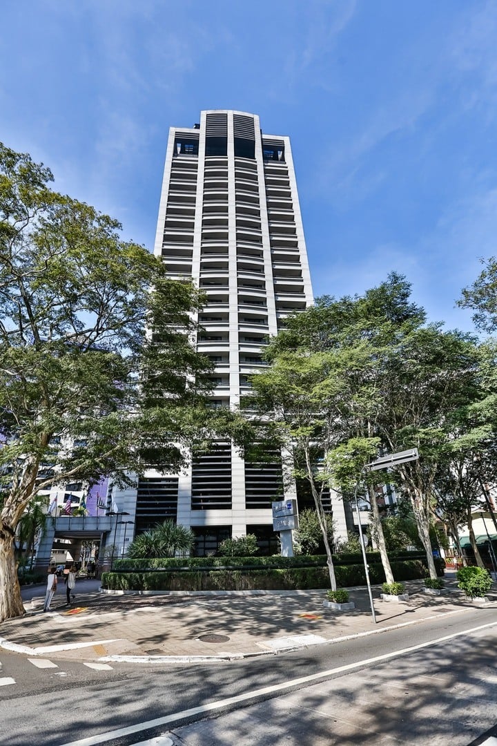 Illustrative image of Radisson Blu São Paulo