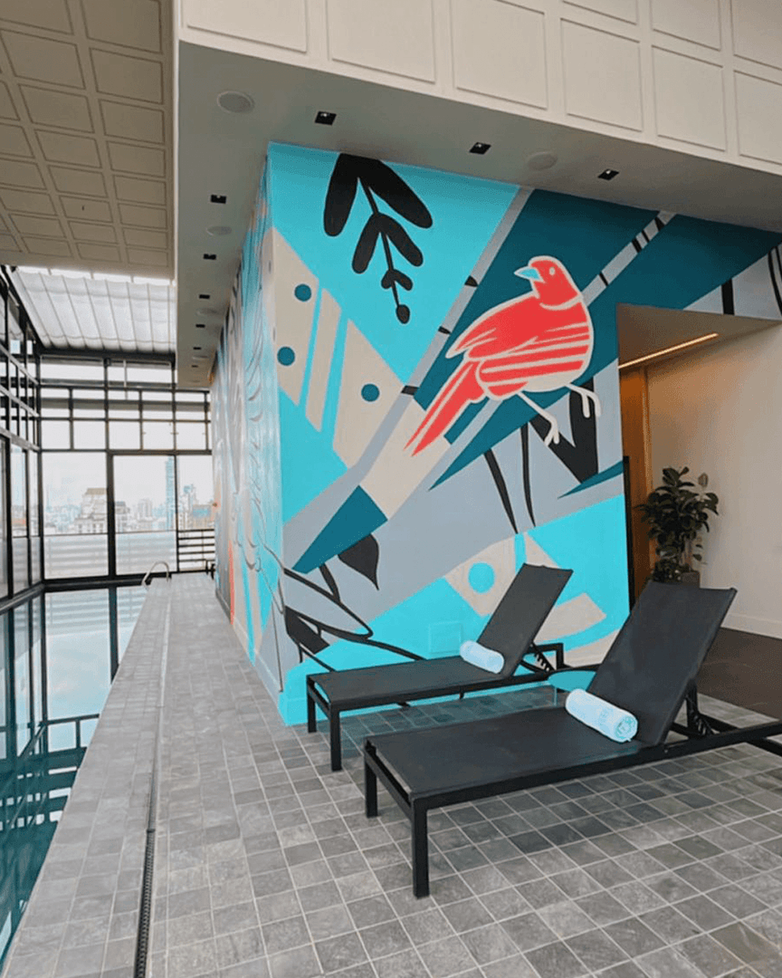 Illustrative image of Radisson Blu São Paulo