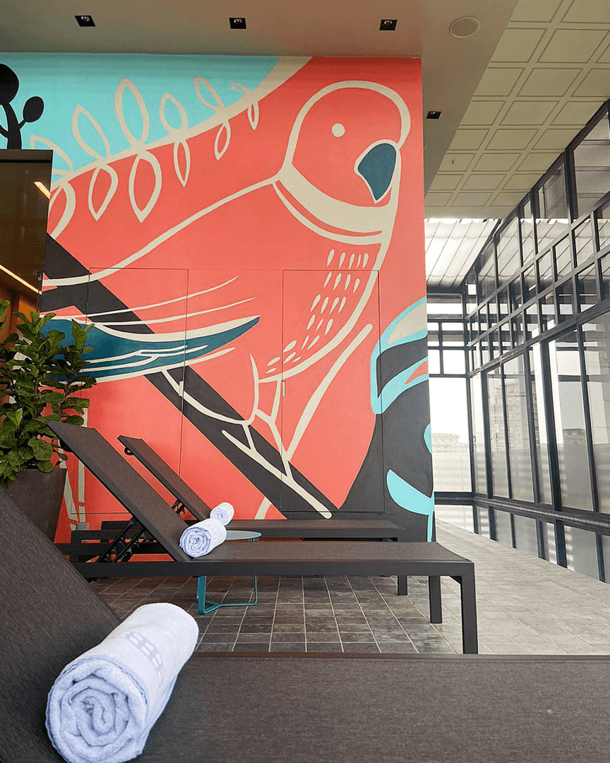 Illustrative image of Radisson Blu São Paulo