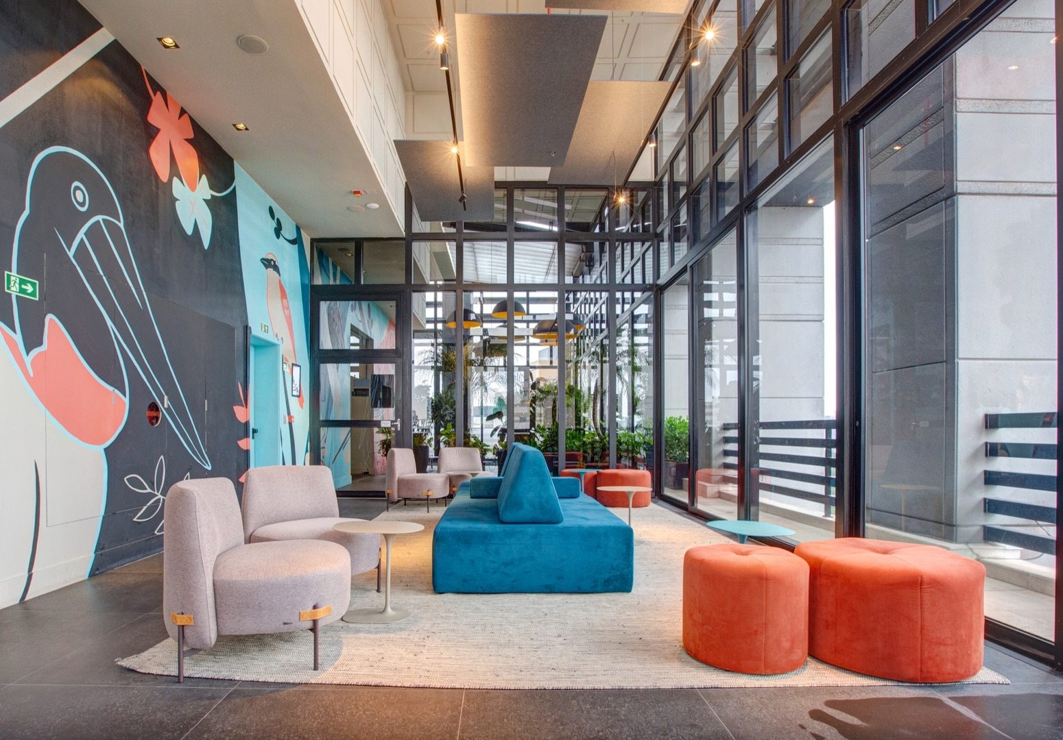 Illustrative image of Radisson Blu São Paulo