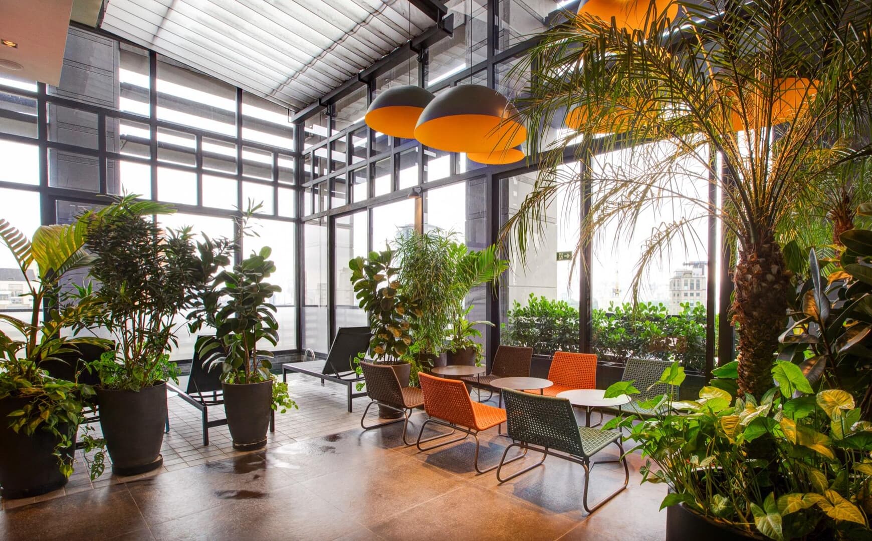 Illustrative image of Radisson Blu São Paulo