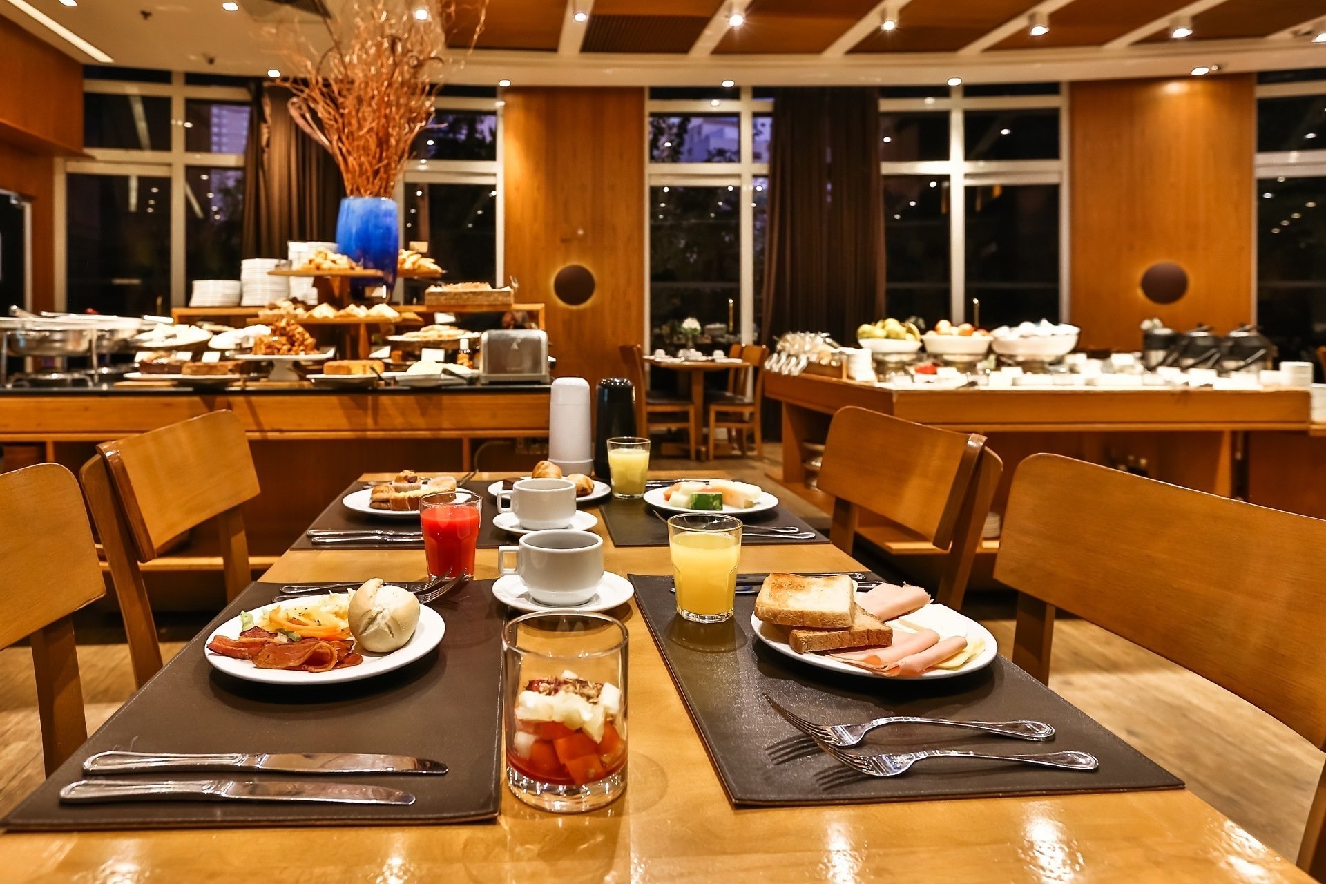 Illustrative image of Radisson Blu São Paulo