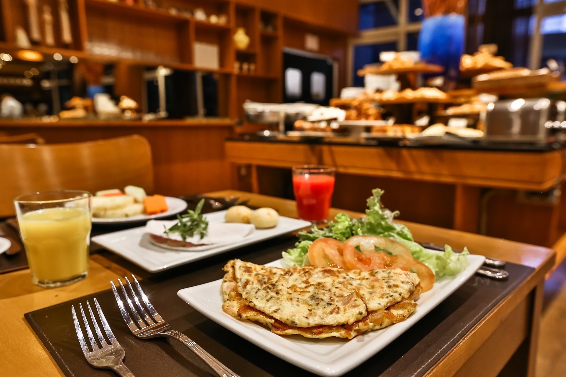 Illustrative image of Radisson Blu São Paulo